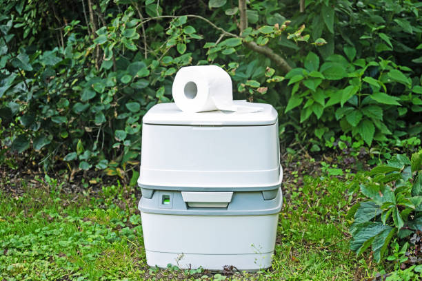 Best Long-term porta potty rental  in Burgaw, NC