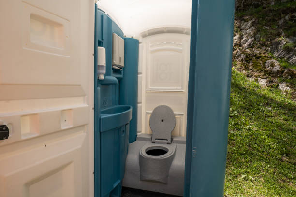 Best Affordable porta potty rental  in Burgaw, NC