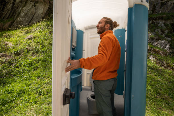 Best Porta potty rental near me  in Burgaw, NC