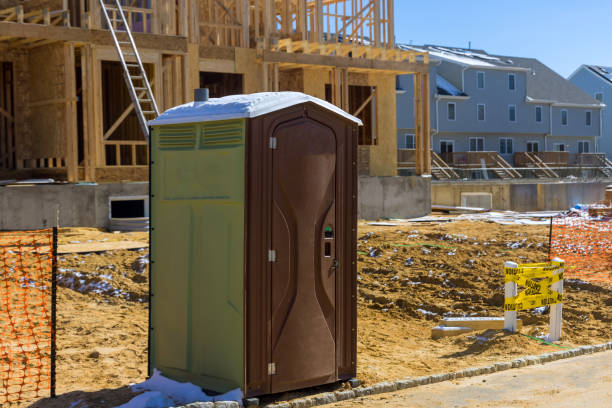 Best Local porta potty services  in Burgaw, NC