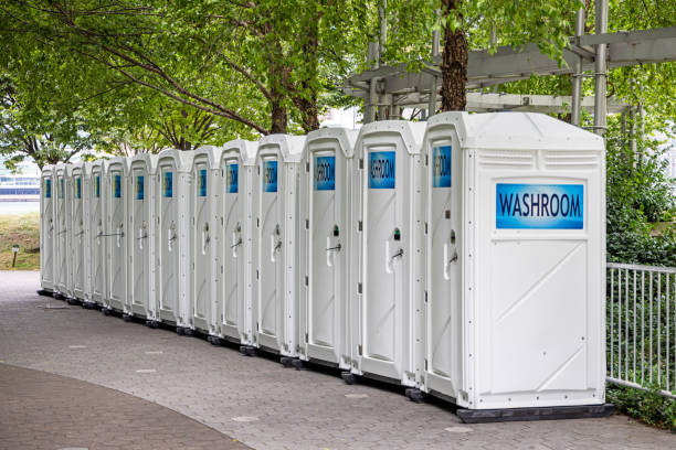 Best Affordable portable toilet rental  in Burgaw, NC