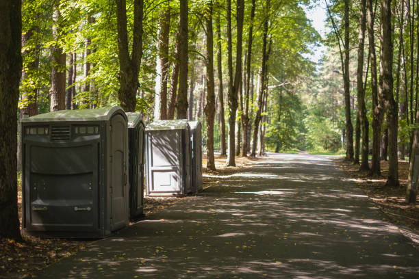 Best Best portable toilet rental  in Burgaw, NC
