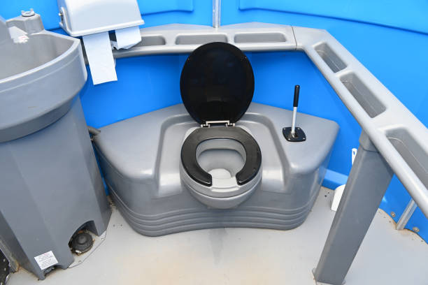 Best Porta potty rental for festivals  in Burgaw, NC