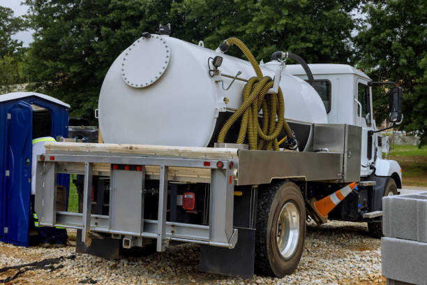 Best Porta potty rental for outdoor events  in Burgaw, NC